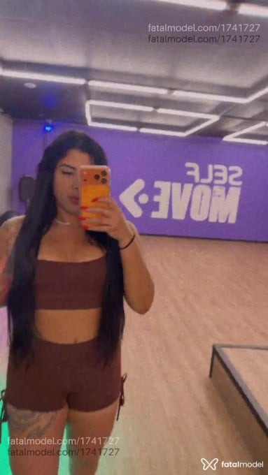 Acompanhante mulher morena (o) de olhos castanhos em Petrolina - Rubi Peres