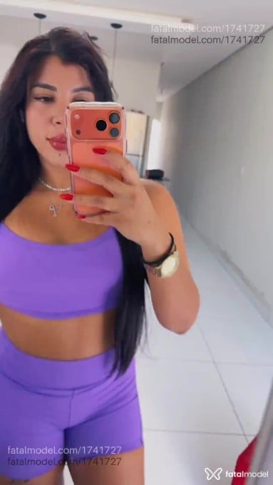 Acompanhante mulher morena (o) de olhos castanhos em Serra Talhada - Rubi Peres