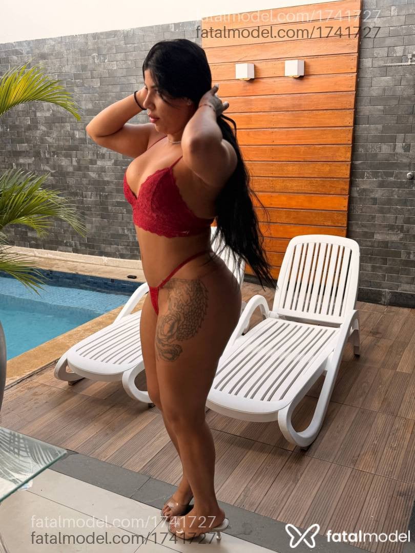 Acompanhante mulher morena (o) de olhos castanhos em Petrolina - Rubi Peres