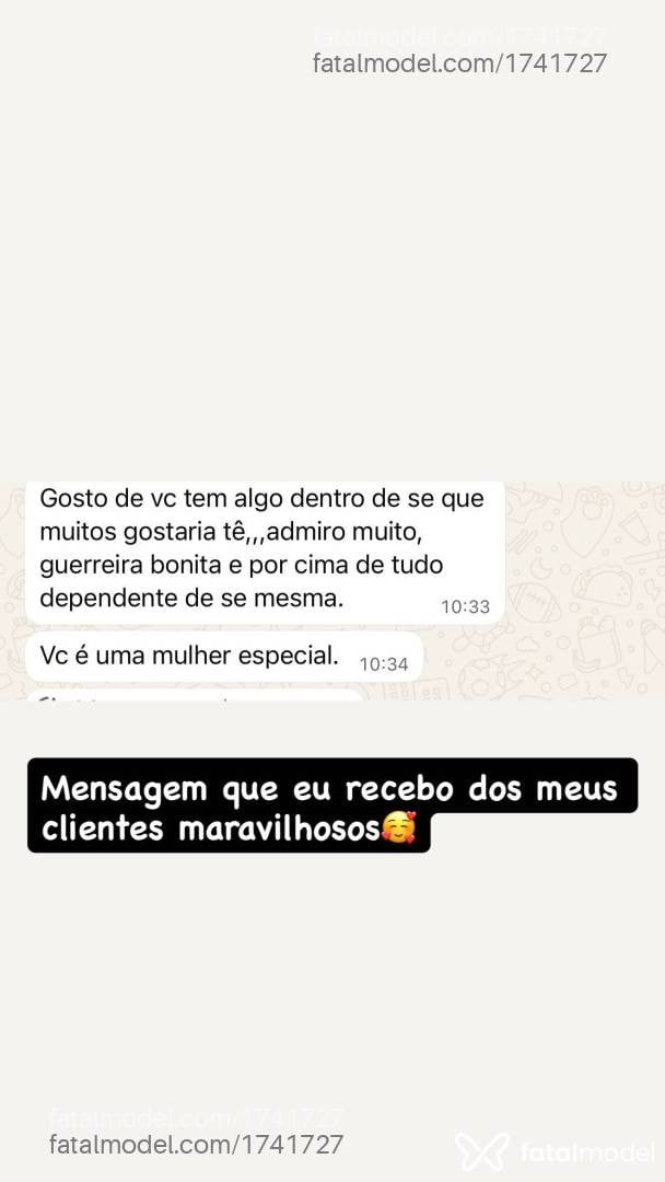 Acompanhante mulher morena (o) de olhos castanhos - Rubi Peres