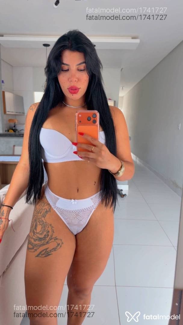 Acompanhante mulher morena (o) de olhos castanhos em Petrolina - Rubi Peres