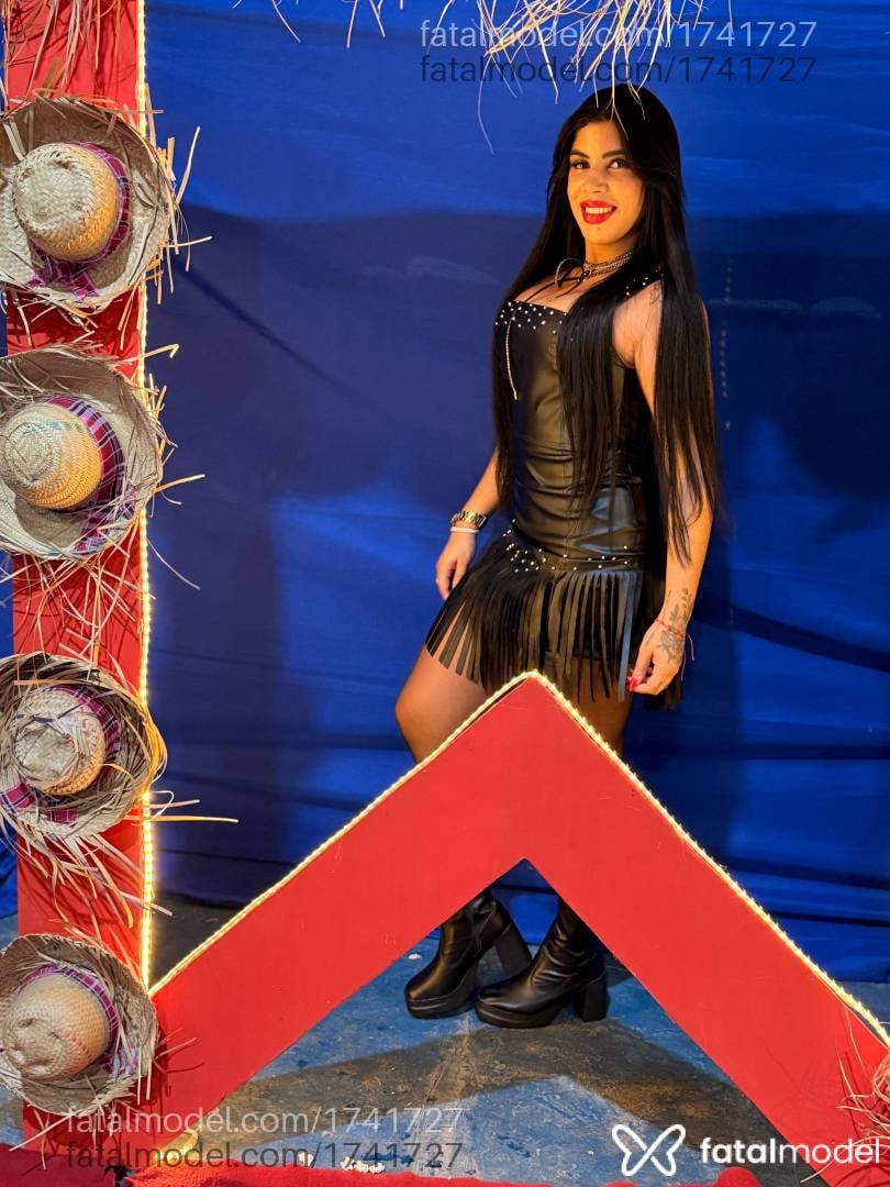 Acompanhante mulher morena (o) de olhos castanhos em Petrolina - Rubi Peres