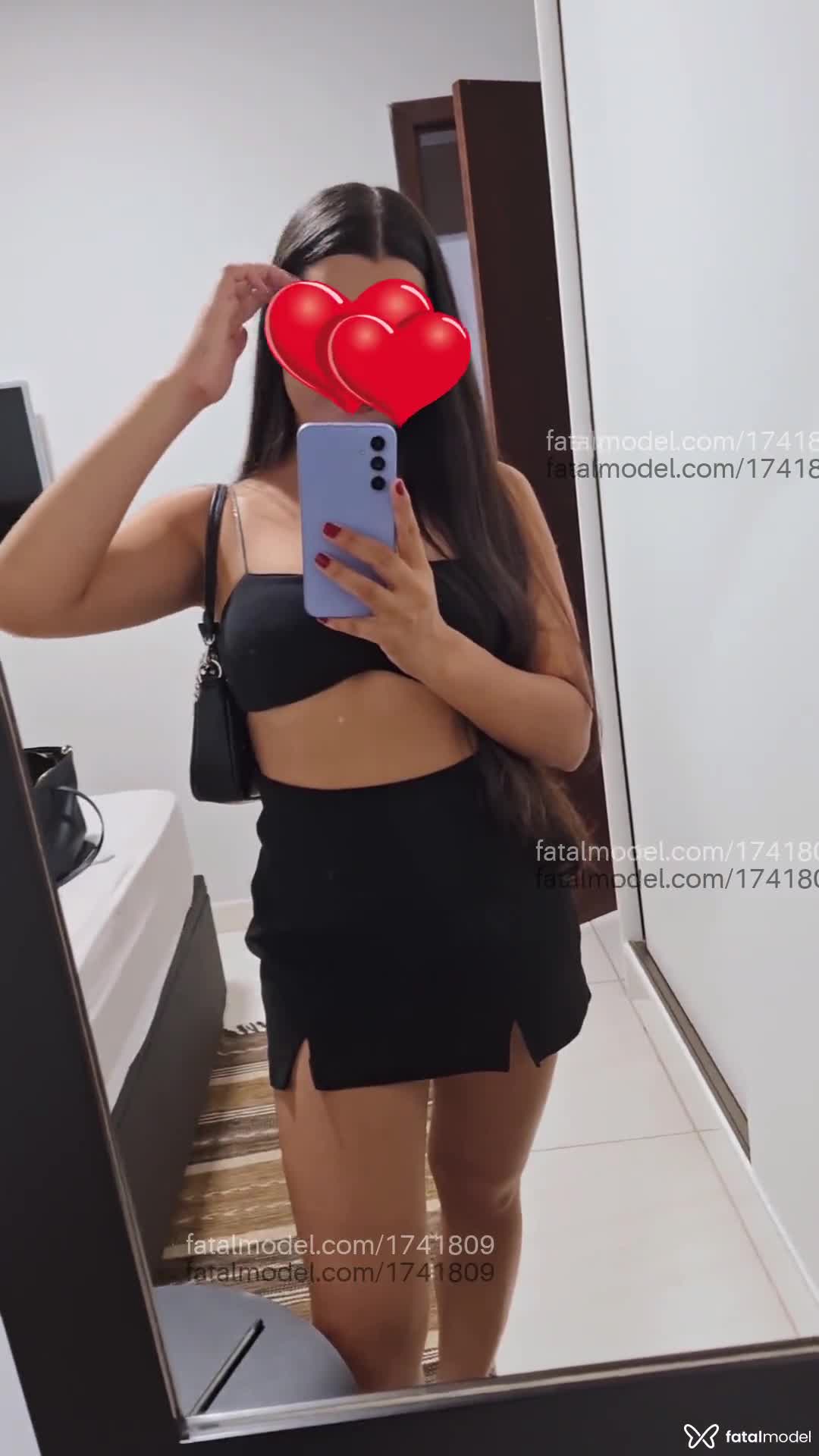 Acompanhante mulher com cabelo castanho de olhos castanhos em Blumenau Acompanhante mulher com cabelo castanho de olhos castanhos em Blumenau - Mariana Nowik