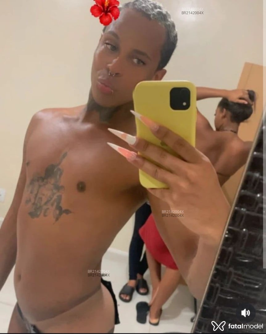 Acompanhante homem morena (o) de olhos castanhos em Rio de Janeiro - Lucas Oliveira