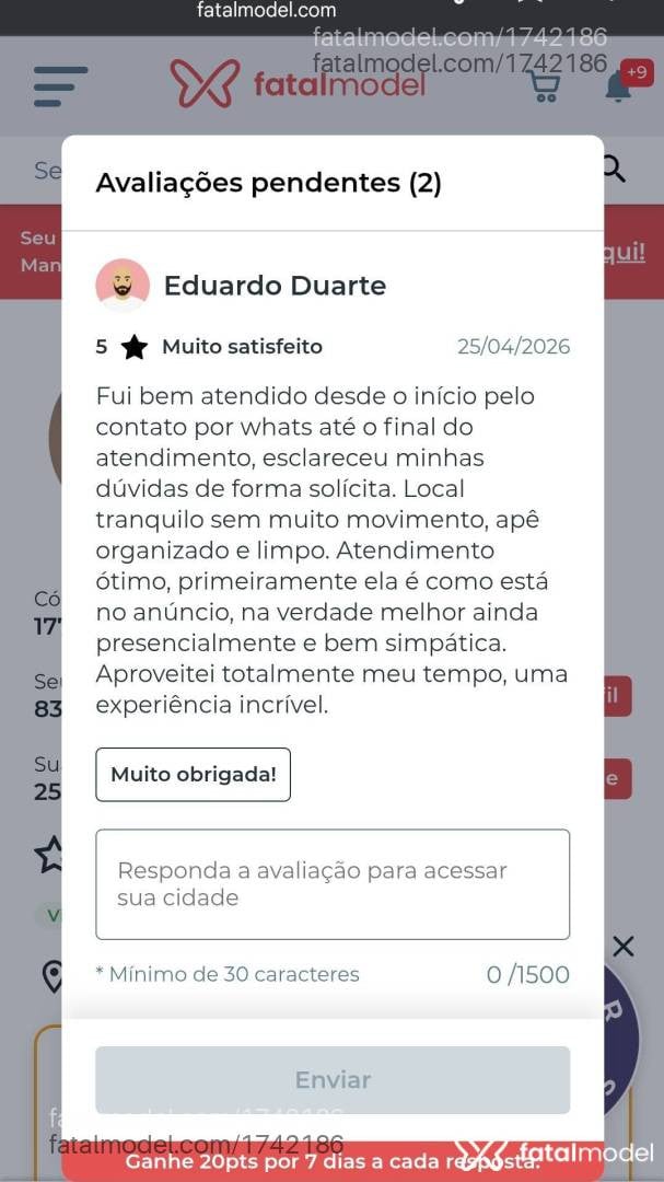 Acompanhante mulher com cabelo castanho de olhos castanhos em Goiânia - Larissa