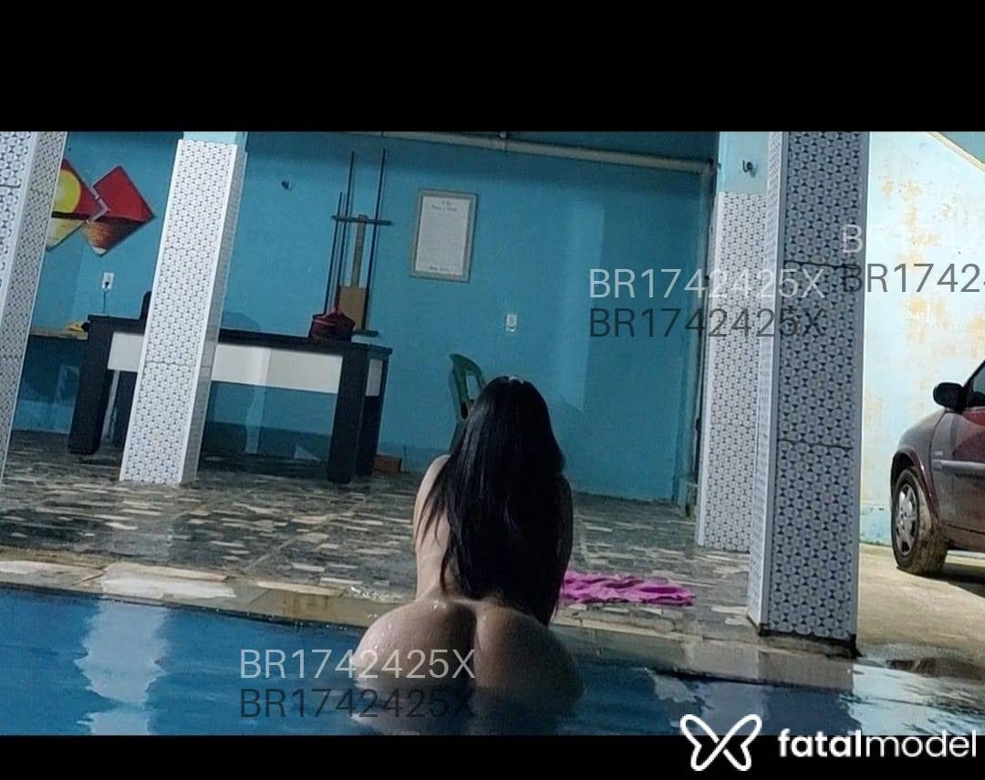 Acompanhante mulher morena (o) de olhos pretos em Fortaleza - Bruna liz