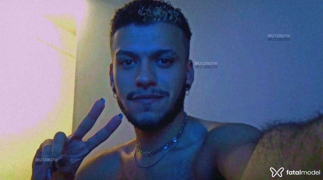 Acompanhante homem morena (o) de olhos castanhos em São Paulo - Dan Cicero
