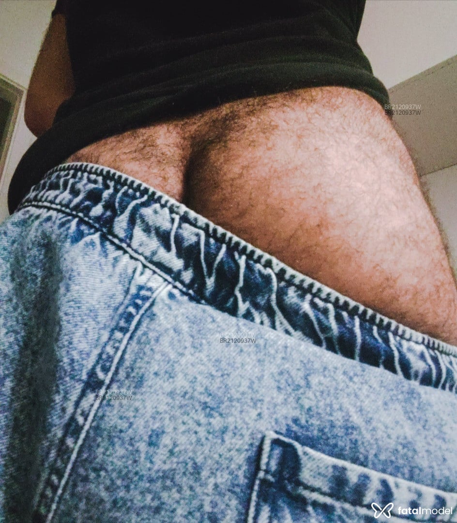 Acompanhante homem morena (o) de olhos castanhos em São Paulo - Dan Cicero