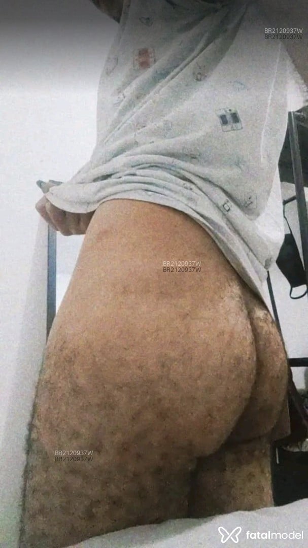 Acompanhante homem morena (o) de olhos castanhos em São Paulo - Dan Cicero