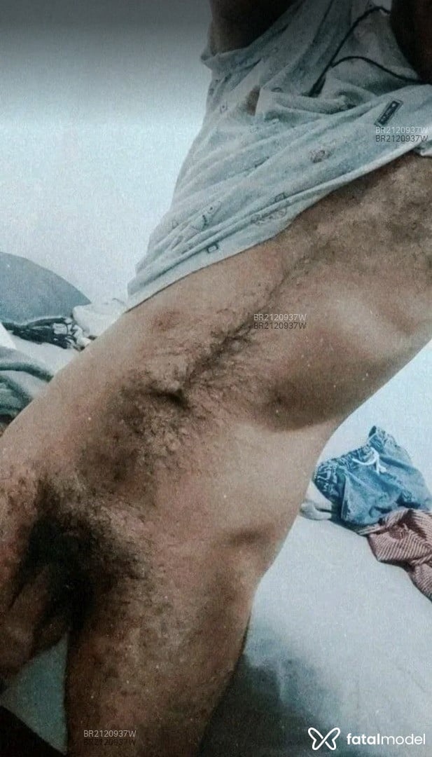 Acompanhante homem morena (o) de olhos castanhos em São Paulo - Dan Cicero