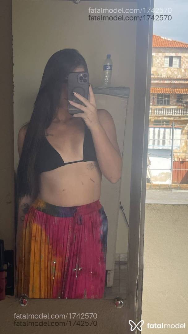 Acompanhante mulher com cabelo castanho de olhos castanhos em Pindamonhangaba - Amanda