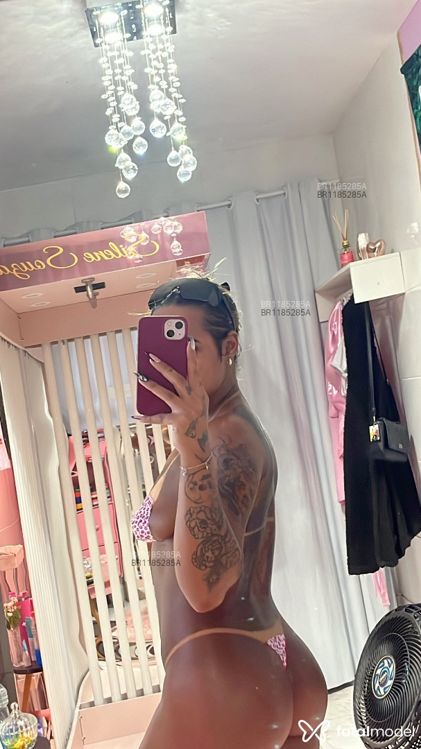 Acompanhante mulher loira (o) de olhos castanhos em São Paulo - Lara