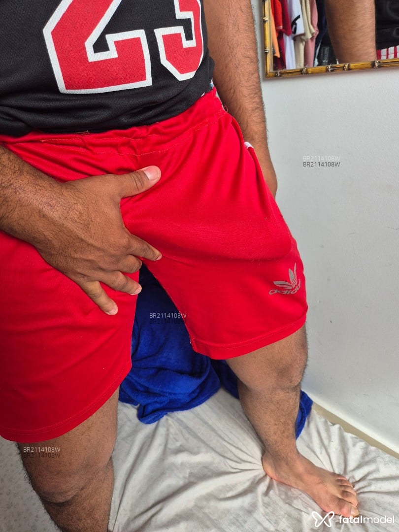 Acompanhante homem morena (o) de olhos castanhos em São Paulo - Ricardo Vaqueiro