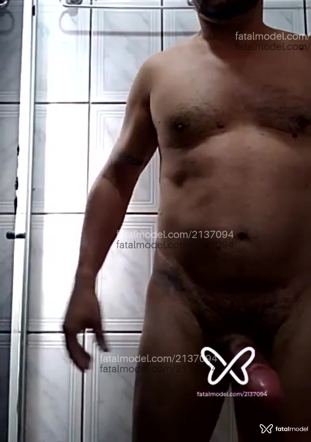 Acompanhante homem morena (o) de olhos castanhos em Ribeirão Preto - Pablo