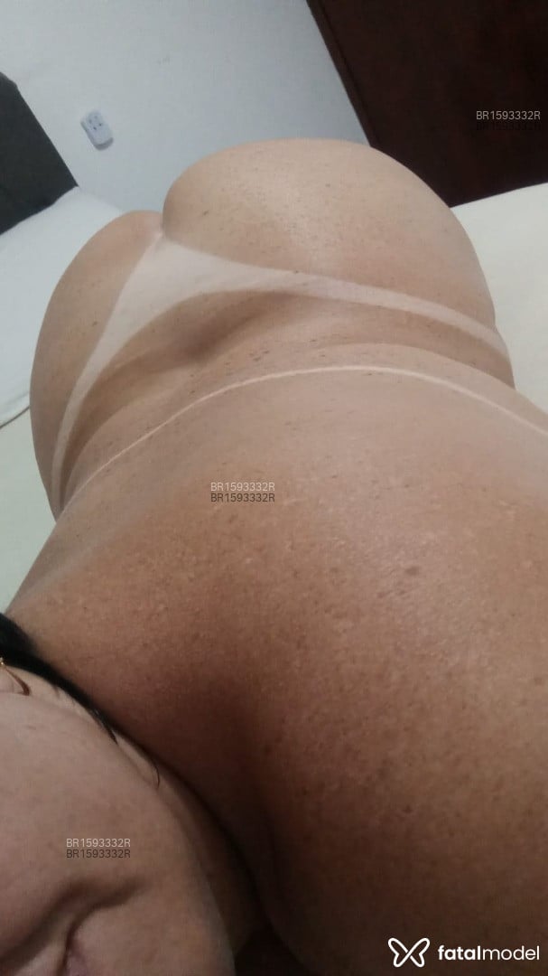 Acompanhante mulher morena (o) de olhos castanhos em Patos - Bruna Novaes