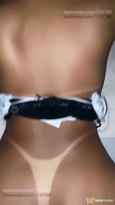 Acompanhante mulher trans morena (o) de olhos pretos em Cuiabá - Maia