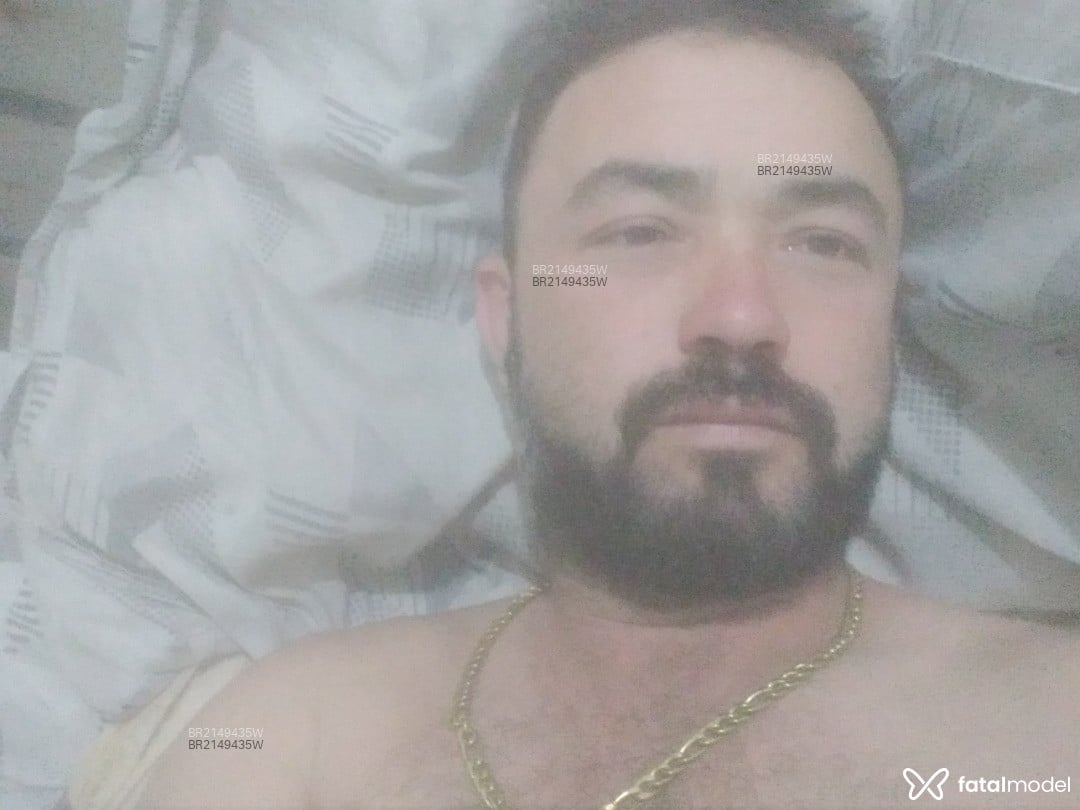 Acompanhante homem com cabelo castanho de olhos verdes em Francisco Beltrão - Jucabla