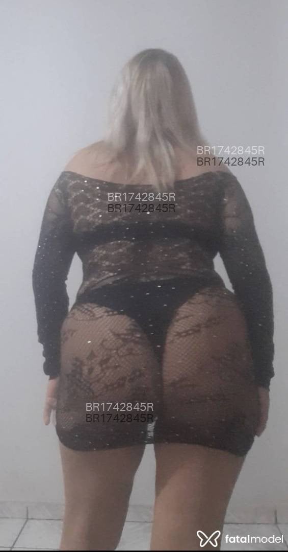 Acompanhante mulher loira (o) de olhos pretos em Picos Acompanhante mulher loira (o) de olhos pretos em Picos - Fernanda