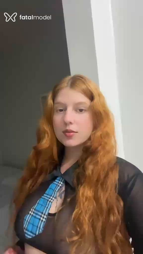 Acompanhante mulher ruiva (o) de olhos mel - Ana lua Acompanhante mulher ruiva (o) de olhos mel - Ana lua