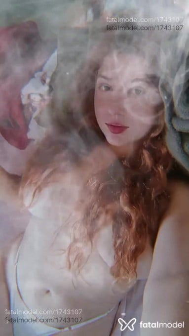 Acompanhante mulher ruiva (o) de olhos mel em Altamira - Ana lua