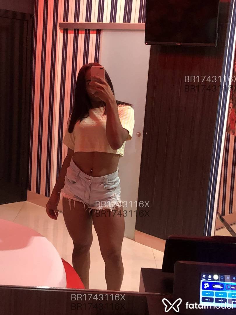 Conheça Kallyoliver Acompanhante Em Palmas