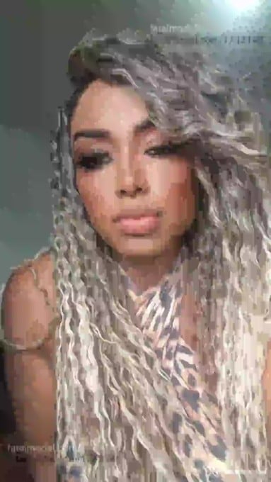 Acompanhante mulher morena (o) de olhos castanhos em Mafra - Ravenna Ferrari