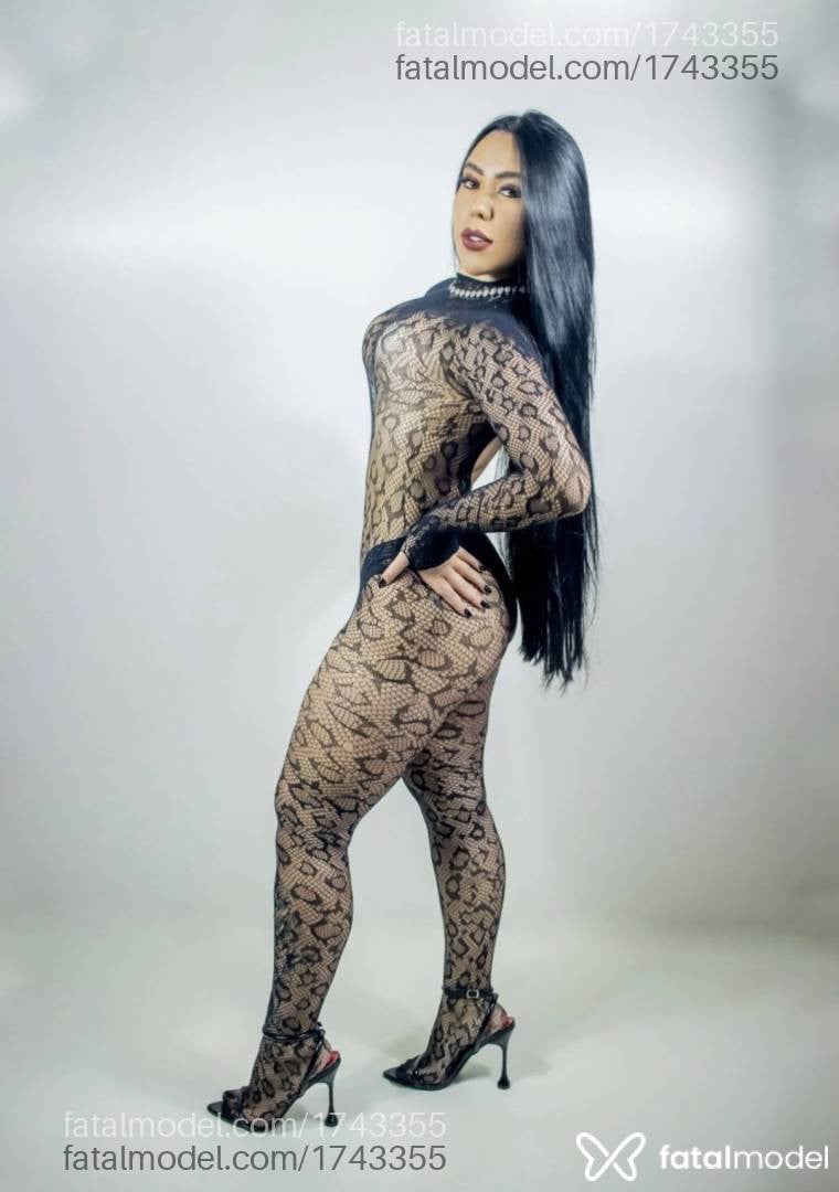 Acompanhante mulher morena (o) de olhos mel - Mariana Cortez