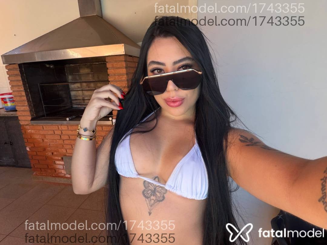 Acompanhante mulher morena (o) de olhos mel - Mariana Cortez