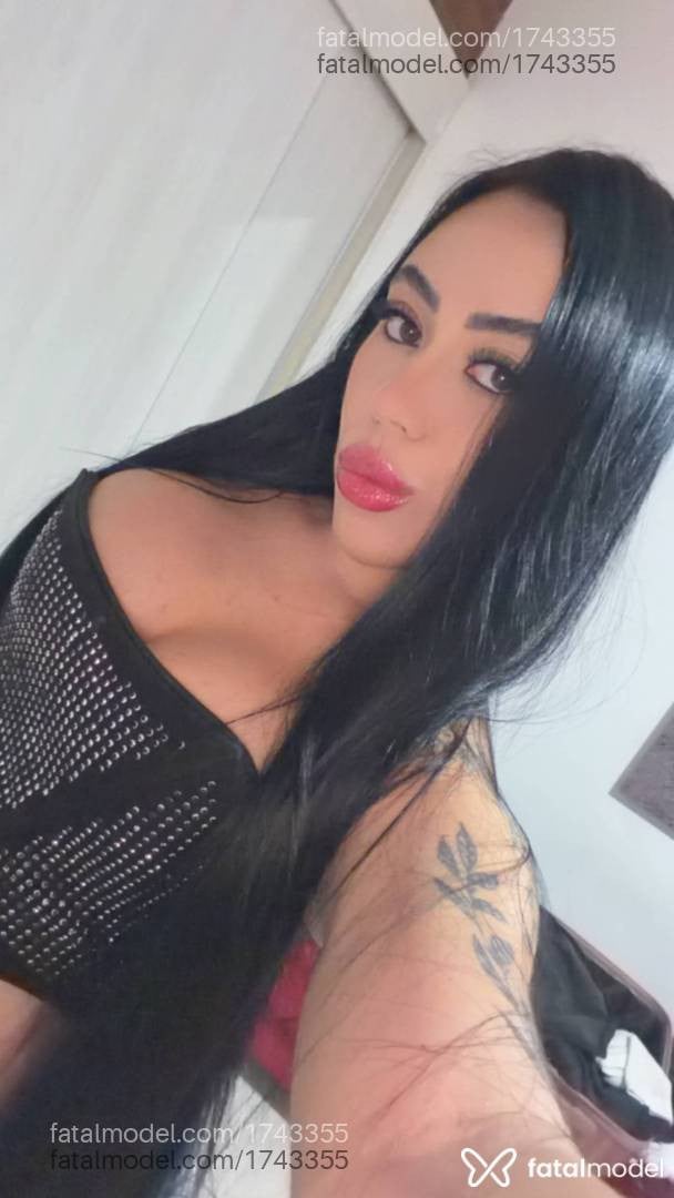 Acompanhante mulher morena (o) de olhos mel - Mariana Cortez