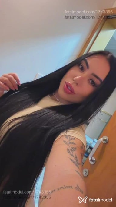 Acompanhante mulher morena (o) de olhos mel em Guarapuava - Mariana Cortez