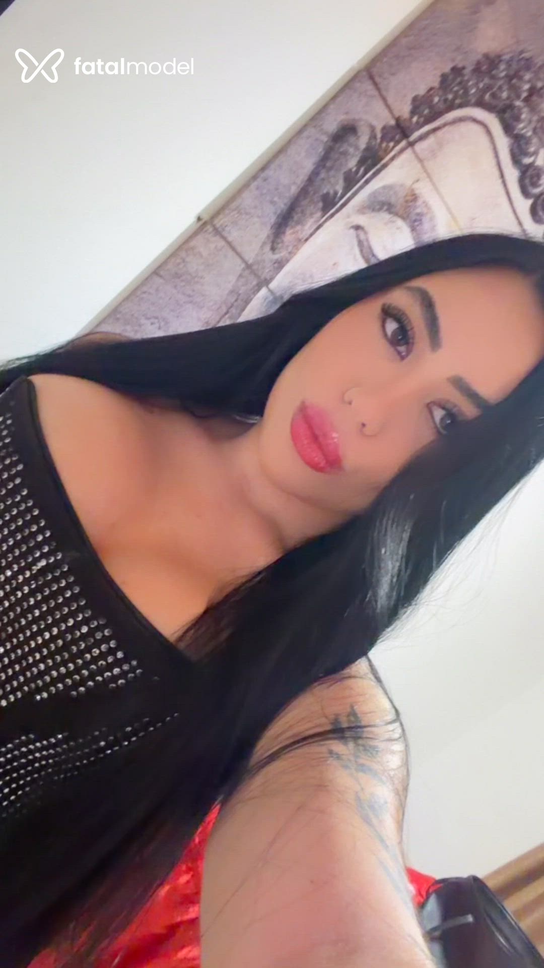 Acompanhante mulher morena (o) de olhos mel - Mariana Cortez