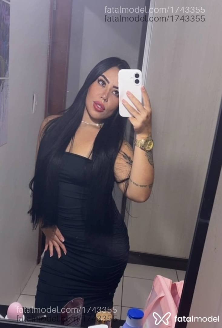 Acompanhante mulher morena (o) de olhos mel em Guarapuava - Mariana Cortez