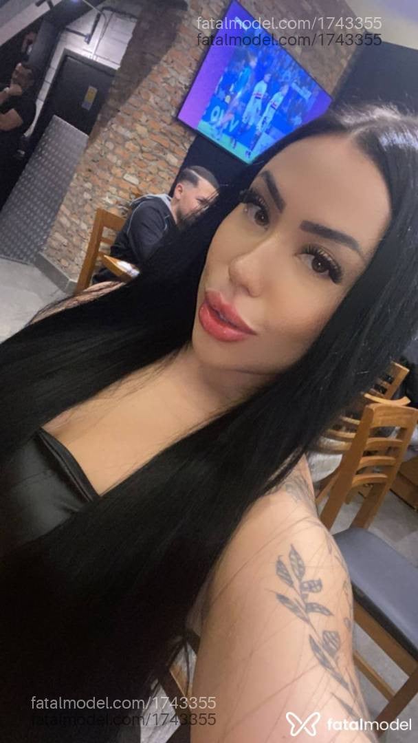 Acompanhante mulher morena (o) de olhos mel em Guarapuava - Mariana Cortez