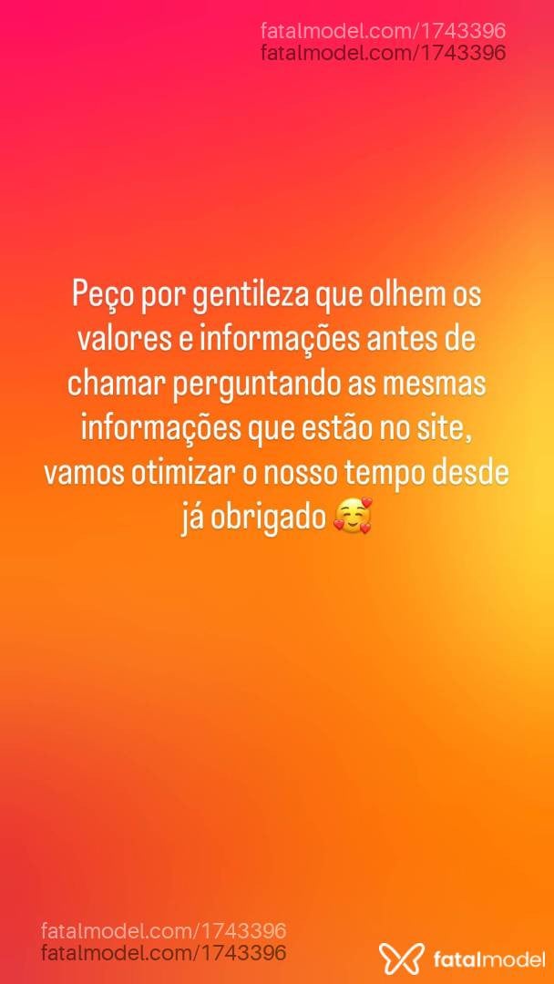 Acompanhante mulher loira (o) de olhos castanhos - Lorenna Dias