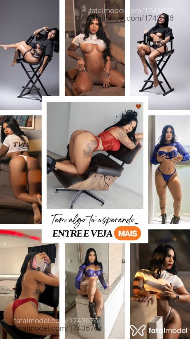 Acompanhante mulher morena (o) de olhos castanhos em Recife - Natália Menezes