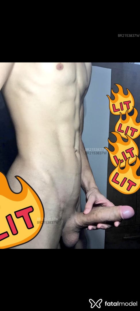 Acompanhante homem morena (o) de olhos castanhos em Goiânia - Arthur Leal