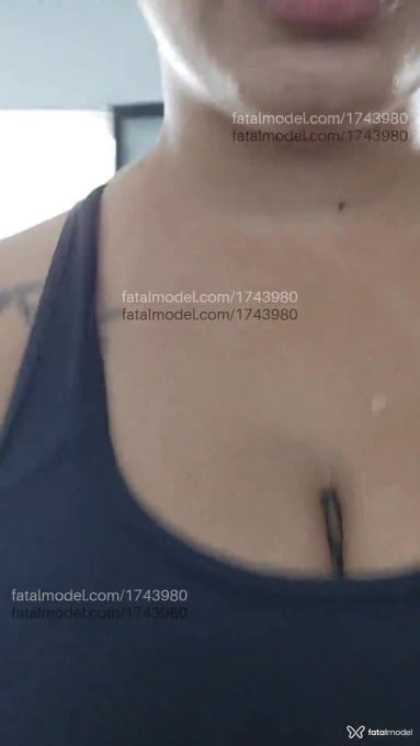 Acompanhante mulher morena (o) de olhos castanhos em Virtual - DoceMia