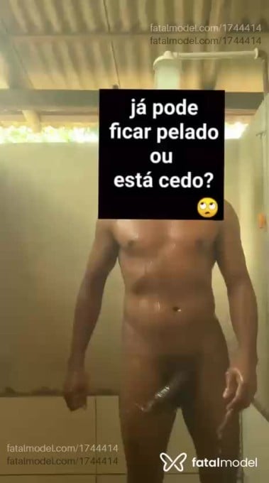 Acompanhante homem morena (o) de olhos mel em Imperatriz - Ícaro
