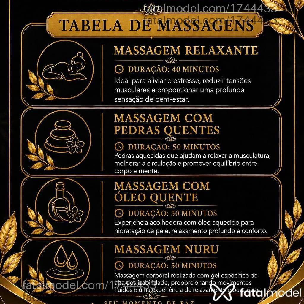 Acompanhante mulher morena (o) de olhos pretos - Celeste