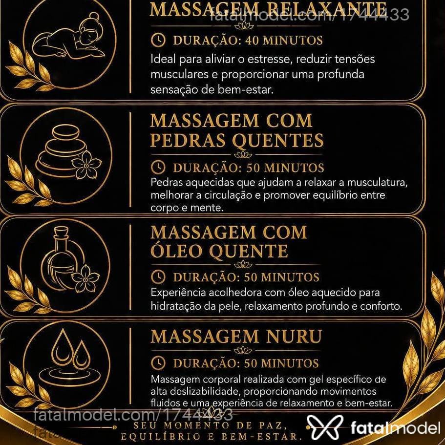 Acompanhante mulher morena (o) de olhos pretos - Celeste