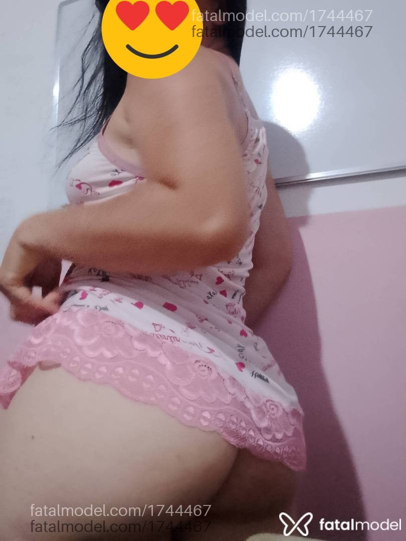 Acompanhante mulher morena (o) de olhos castanhos em Virtual - Angel