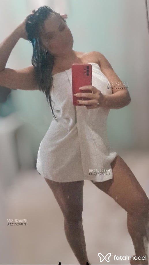 Acompanhante mulher loira (o) de olhos pretos em Santarém - Bárbara