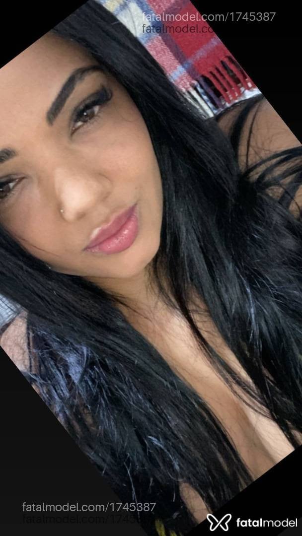 Acompanhante mulher morena (o) de olhos castanhos em Belo Horizonte - Jamylly
