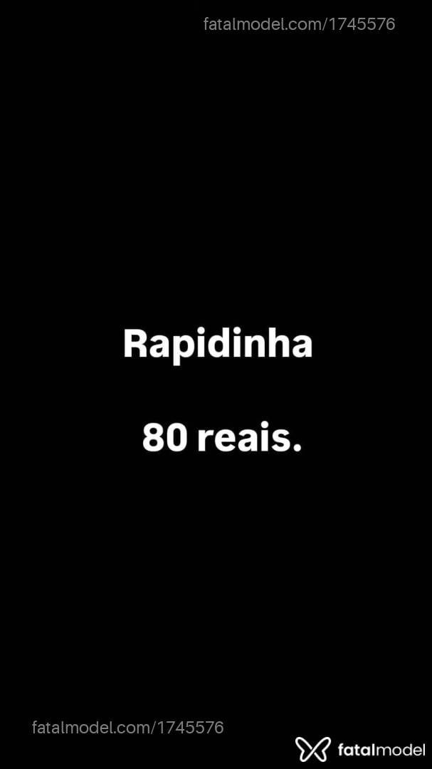 Acompanhante mulher morena (o) de olhos castanhos em Unaí - Cristal