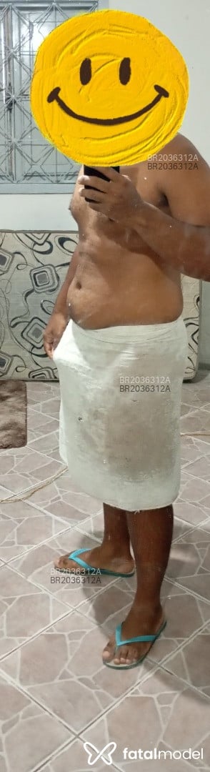 Acompanhante homem morena (o) de olhos castanhos em Rio de Janeiro - Caleb