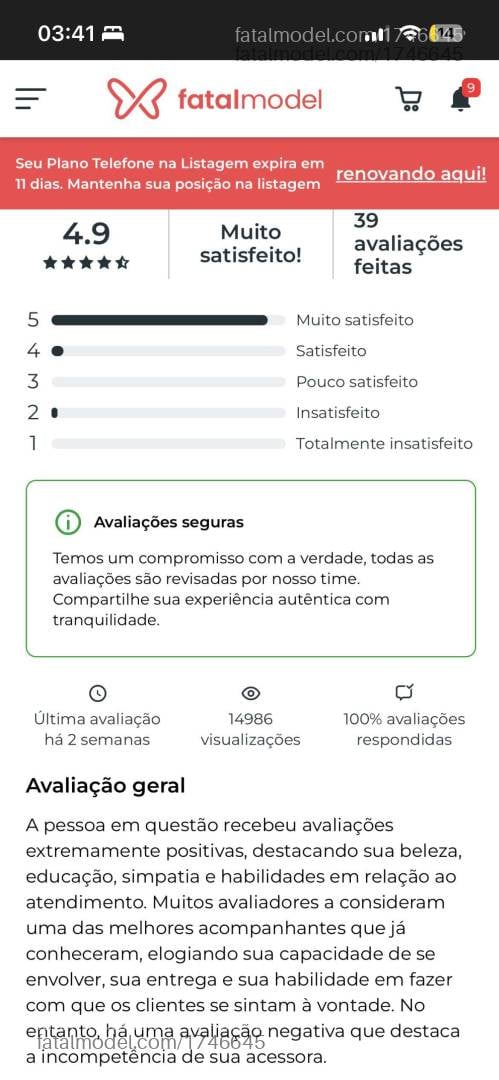 Pandora acompanhante em São Paulo — foto 6
