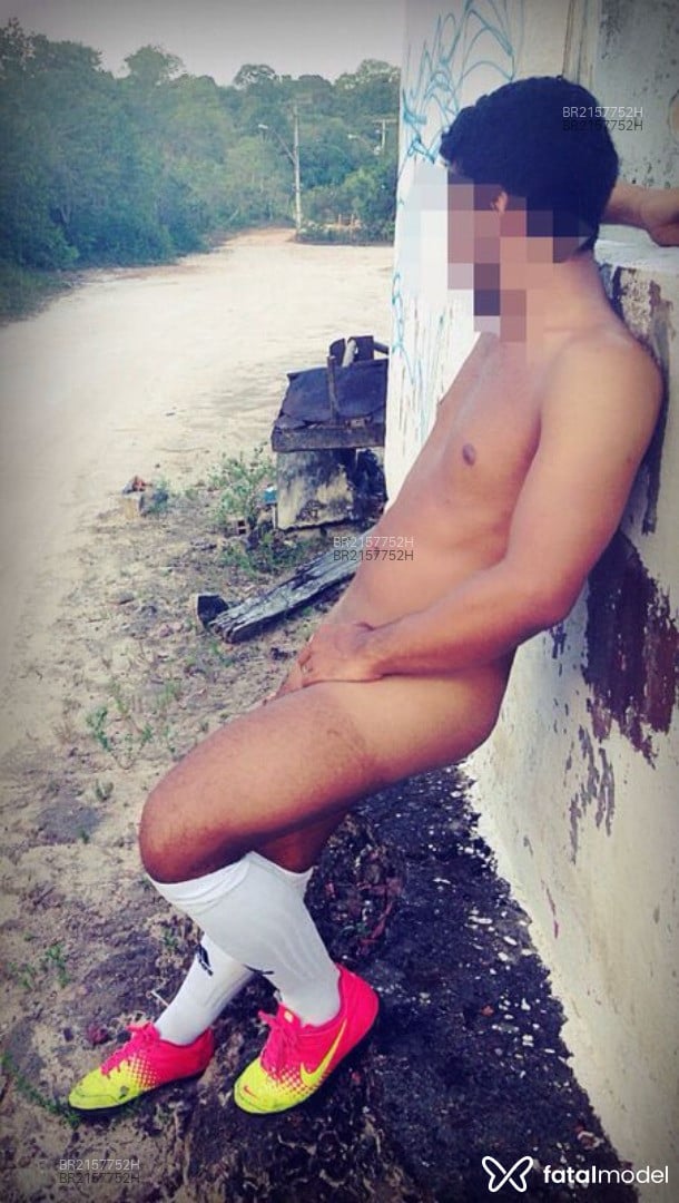 Acompanhante homem morena (o) de olhos pretos em São Paulo - Bruno
