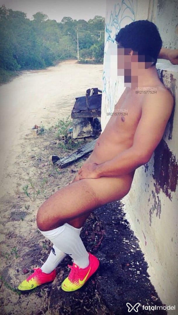 Acompanhante homem morena (o) de olhos pretos em São Paulo - Bruno
