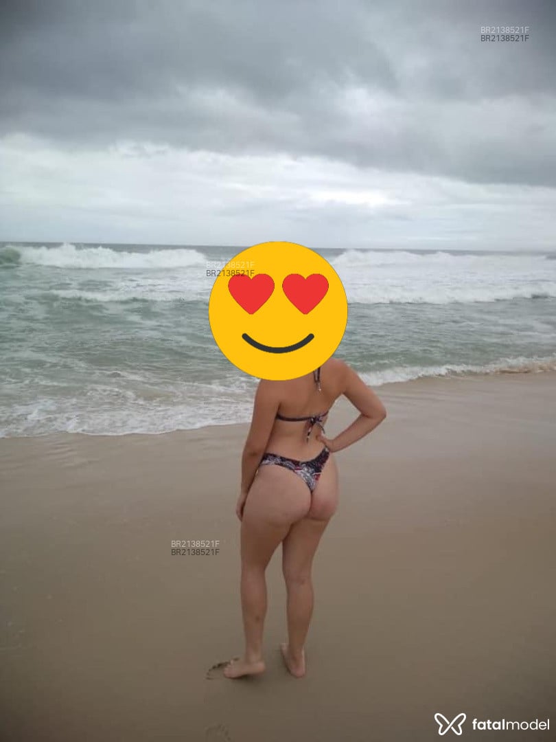 Acompanhante mulher loira (o) de olhos castanhos em Rio de Janeiro - Loiraaa