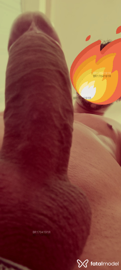Acompanhante homem morena (o) de olhos castanhos em Virtual - Paulo Nuke